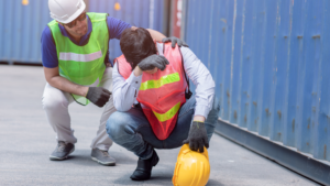 How Workers’ Compensation Claims Work After a Lancaster Work Accident