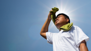 How Extreme Temperatures Affect Outdoor Workers in the Inland Empire