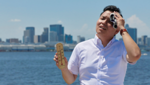 What Employees Should Do After a Heat-Related Workplace Injury in the Inland Empire