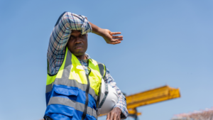 Why an Inland Empire Workers' Compensation Attorney Might Be Necessary After a Heat Injury