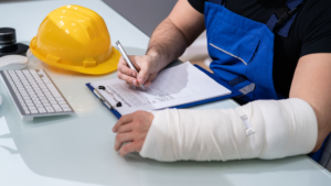 Benefits Workers’ Compensation Attorneys in Los Angeles May Help Injured Port of LA Employees Pursue