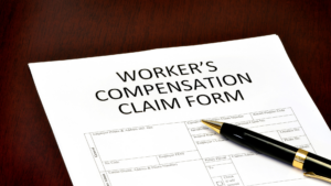Recovering Compensation After a Pacoima Workplace Accident