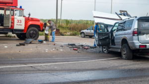 Understanding Liability After a Riverside County Semi-Truck Crash