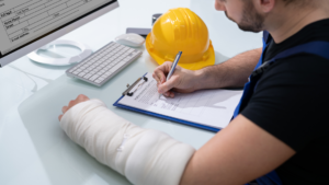 When You May Have Both a Pacoima Workers' Compensation and Personal Injury Claim