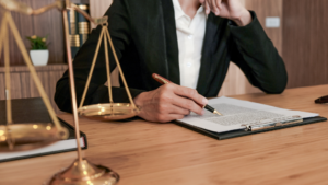 Why You Need A Fatal Pedestrian Collision Attorney In Downtown LA