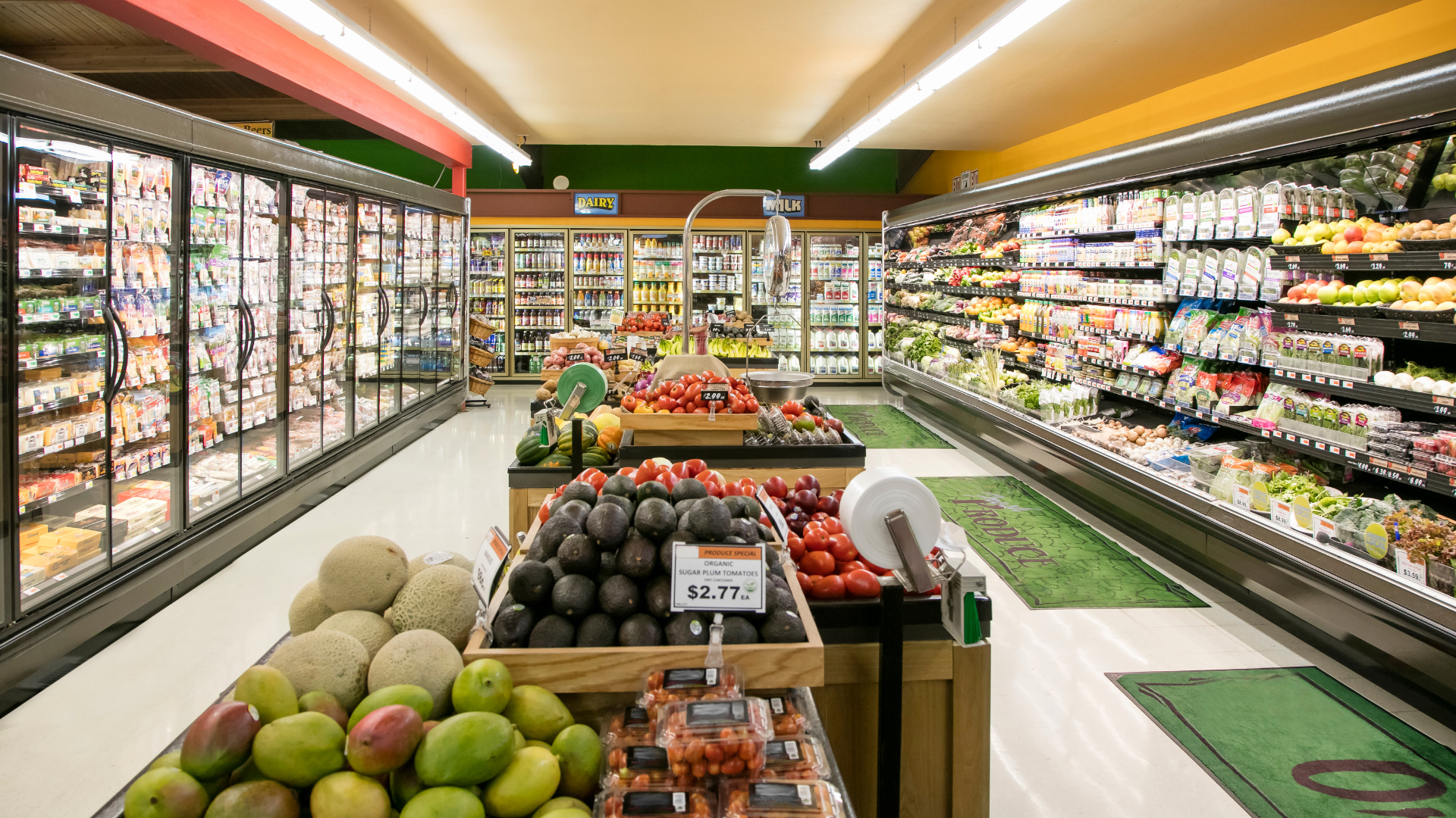 Grenada Hills Workers Left Shaken After Manager Kept Store Open Even With Deceased Customer