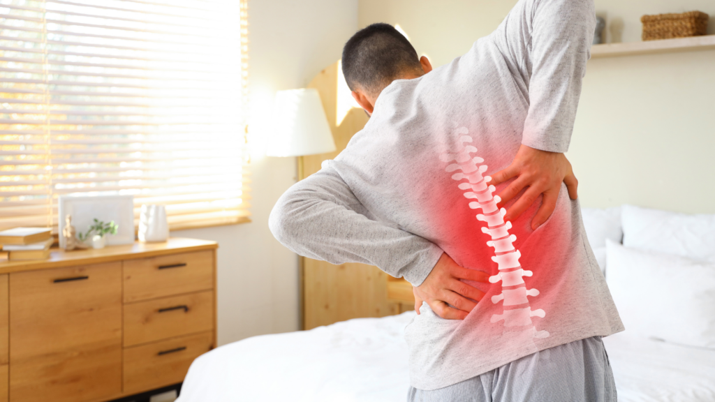 How Do I Qualify for Workers' Compensation for Back Injury in LA