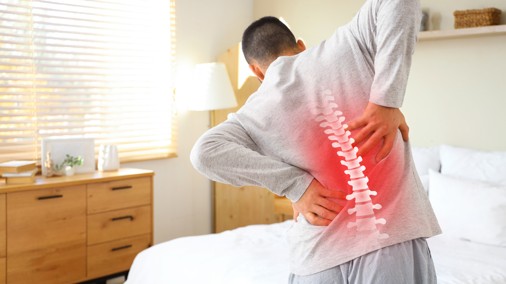 How Do I Qualify for Workers' Compensation for Back Injury in LA