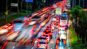 When to Hire a Los Angeles Auto Accident Attorney After a Rush Hour Crash
